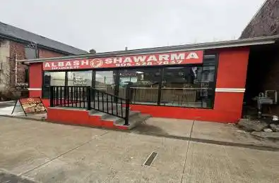 197 Locke Street Hamilton Ontario L8P 1B5