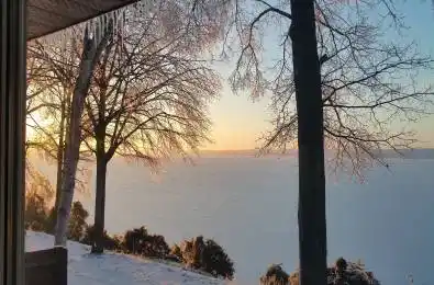 13 Georgina Drive Oro-Medonte Ontario L4M 1E9