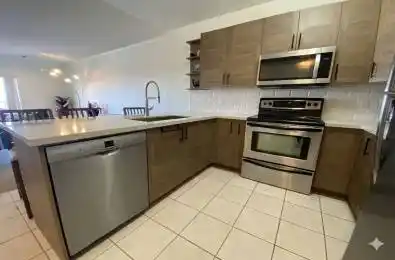 60 Wyndham Street Unit# 805 Guelph Ontario N1E 7H7