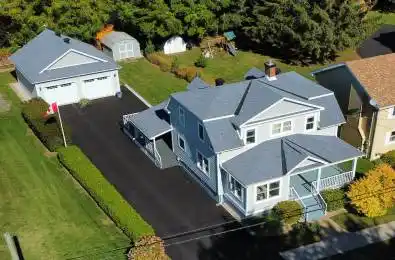 54 Lakeshore Drive South Dundas Ontario K0C 1X0