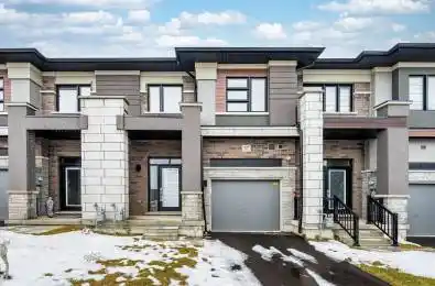 37 George Brier Drive Brant Ontario N3L 3Z9