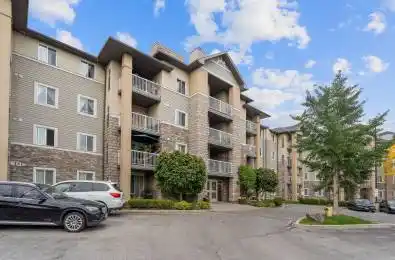 684 Warden Avenue Unit# 407 Toronto E04 Ontario M1L 4W4