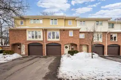 115 Wright Crescent Unit# 39 Kingston Ontario K7L 4T8