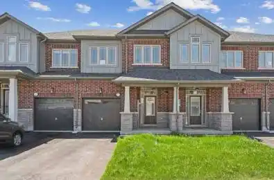27 ADMIRAL Road Welland Ontario L3B 0H4