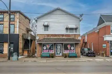 122 KING Street Brant Ontario N0E 1A0