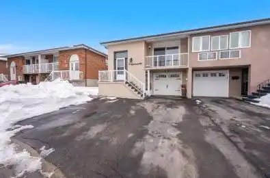 3 Agincourt Road Vaughan Ontario L4L 2Z7