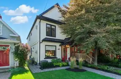 369 Charlton Avenue Hamilton Ontario L8P 2E6