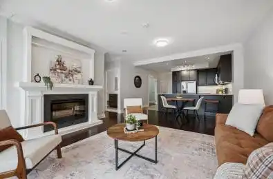 160 Macdonell Street Unit# 1108 Guelph Ontario N1H 0A9