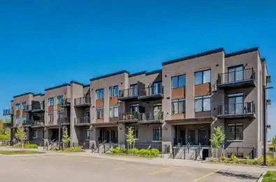 824 Woolwich Street Unit# F186 Guelph/Eramosa Ontario N1H 1G8