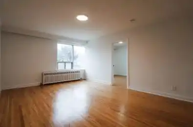 17 Calvington Drive Unit# 4 Toronto W05 Ontario M3M 2L7