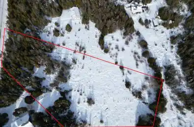 LOT 17 FORBES Road Northern Bruce Peninsula Ontario N0H 2T0