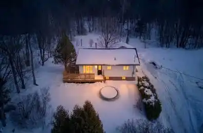 12452 Road 38 Road Frontenac Ontario K0H 2V0