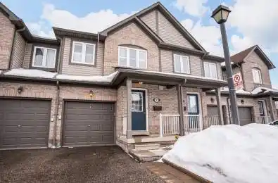 86 Joymar Drive Unit# 102 Mississauga Ontario L5M 7Z6