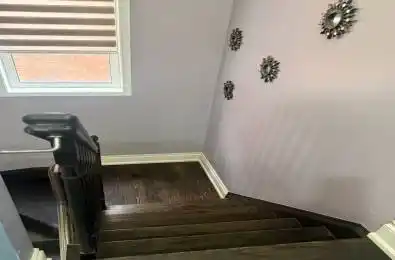 31 Feeder Street Brampton Ontario L7A 4T7