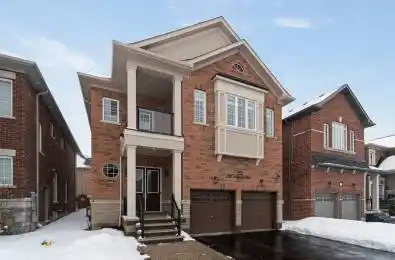 212 Niagara Trail Halton Hills Ontario L7G 0H9