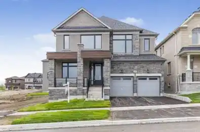 59 Cunningham Drive Bradford West Gwillimbury Ontario L0G 1B0
