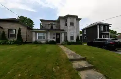 10 MEDA Street St. Thomas Ontario N5P 1W5