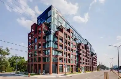 2799 Kingston Road Unit# 524 Toronto E08 Ontario M1M 1N1