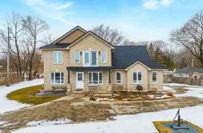 2801 North Shore Drive Haldimand Ontario N0A 1K0