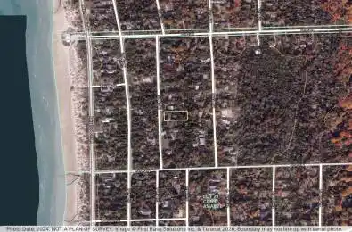 523 Third Avenue South Bruce Peninsula Ontario N0H 2G0