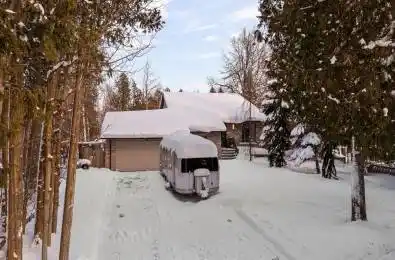 381 Cox Mill Road Barrie Ontario L4N 7S8