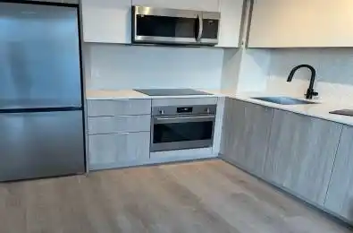 36 Zorra Street Unit# 409 Toronto W08 Ontario M8Z 0G5