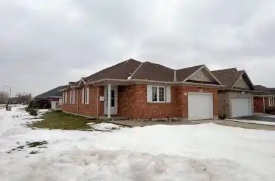 224 Baldwin Street Tillsonburg Ontario N4G 5W3