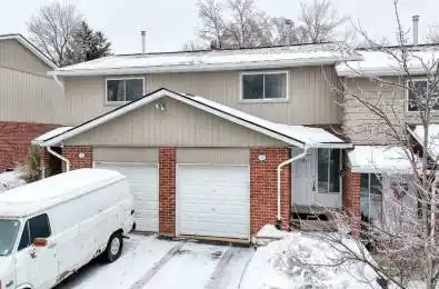 16 Hadati Road Unit# 32 Guelph Ontario N1E 6M2