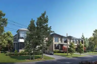 1710 Carrington Road Mississauga Ontario L5M 2K2