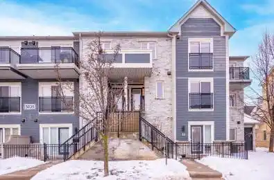 5035 Oscar Peterson Boulevard Unit# 105 Mississauga Ontario L5M 0P4