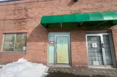 1895 Clements Road Unit# 127 Pickering Ontario L1W 3V5