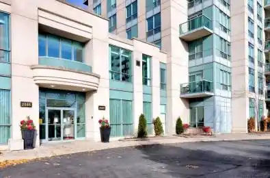 2585 Erin Centre Boulevard Unit# 903 Mississauga Ontario L6M 6Z9