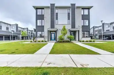 177 Edgevalley Road Unit# 188 London East Ontario N5V 0C5