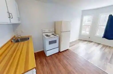 747 Dundas Street Unit# 4 Woodstock Ontario N4S 1E8