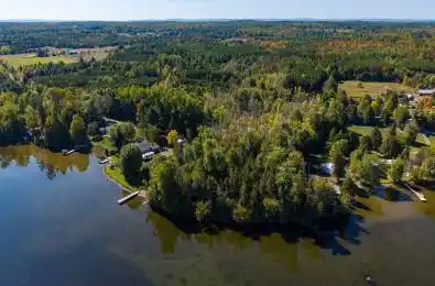 0 Smiths Bay Road North Algona Wilberforce Ontario K0J 1T0