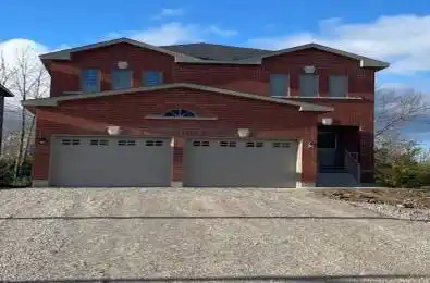 45 Carew Boulevard Kawartha Lakes Ontario K9V 0P7