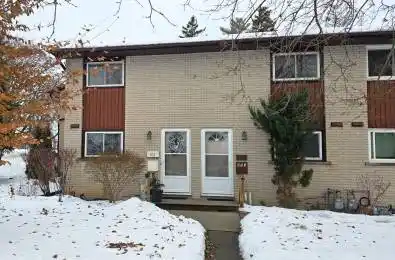 653 Northdale Drive Woodstock Ontario N4S 5J8