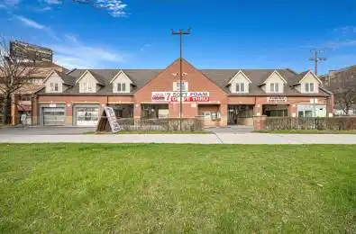 2800 Jane Street Toronto W05 Ontario M3N 2H9