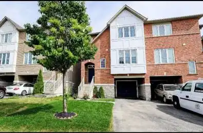 7155 Magistrate Terrace Unit# 44 Mississauga Ontario L5W 1Y8