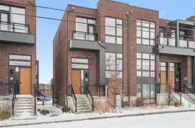 9144 Bathurst Street Vaughan Ontario L4J 0K1