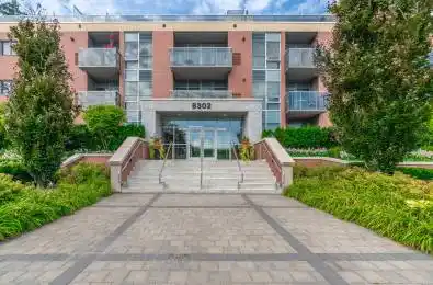 8302 Islington Avenue Unit# 302 Vaughan Ontario L4L 0E6