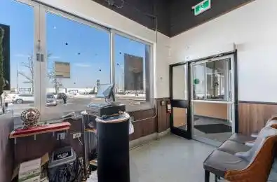 1465 Aerowood Drive Mississauga Ontario L4W 1C2