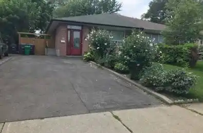 46 Autumn Boulevard Brampton Ontario L6T 2W2