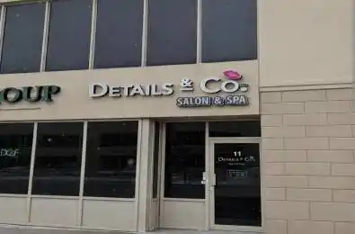 8750 Jane Street Unit# 11 Vaughan Ontario L4K 2M9