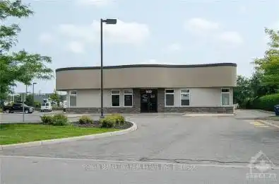 500 Lacolle Way Orleans - Cumberland and Area Ontario K4A 0N9