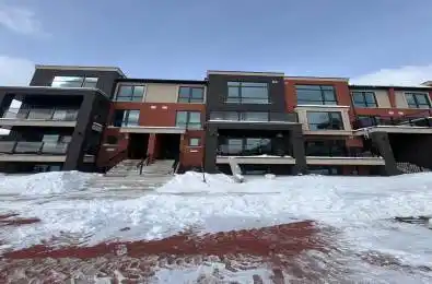 55 Romilly Avenue Unit# 18 Brampton Ontario L7A 0A7