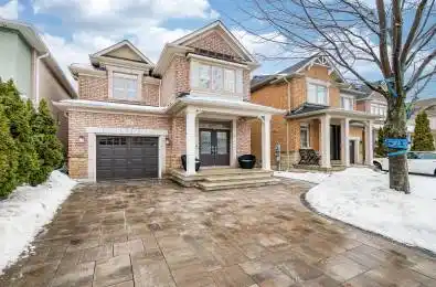 2242 Kwinter Road Oakville Ontario L6M 0H2