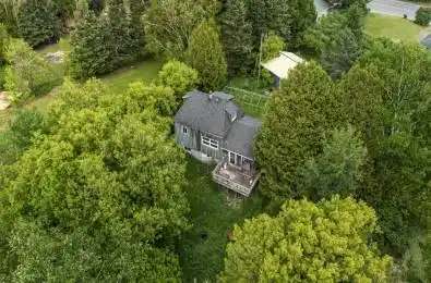 5 Bellview Crescent Whitestone Ontario P0A 1G0