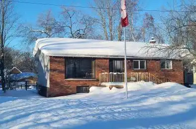 8 Cyril Martin Place Severn Ontario L0K 1E0