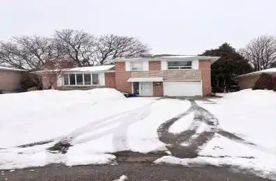 27 Arrowflight Drive Markham Ontario L3P 1R9